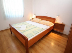 Apartmani Derencinovic Baška (Otok Krk)