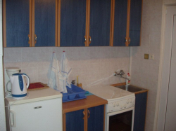 Apartmani Janda Baška (Otok Krk)