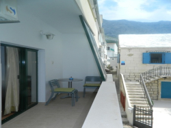 Apartmani IVA Baška Voda