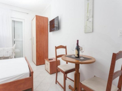 Apartmani Jelić Baška Voda