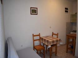 Apartmani Nina Drage (Pakoštane)