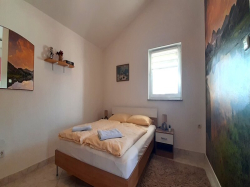 Apartmani Hajl Krk (Otok Krk)