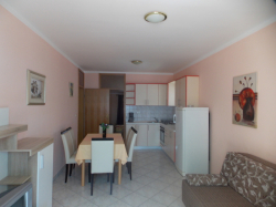 Apartmani Vivien Kustići (Otok Pag)