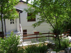 Apartmani Vila Laković - Bregi  Matulji