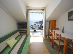 Apartmani Katica Mlini