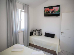 Apartmani Apartments Sun Dance Novalja (Otok Pag)