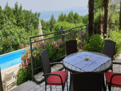 Apartmani Grozić  Opatija