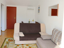 Apartmani Prlenda Podaca