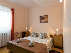 Apartmani Martuslović Poreč