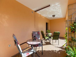 Apartmani Villa Aliče Poreč