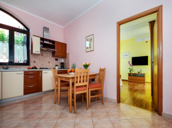 Apartmani Apartments Modrusan Rovinj Rovinj