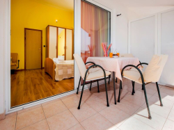 Apartmani Apartments Modrusan Rovinj Rovinj