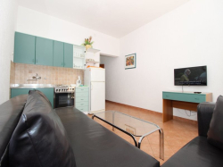 Apartmani Devcic Stara Novalja (Otok Pag)