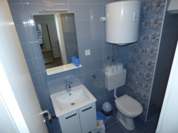 Apartmani Dalmatina Tučepi