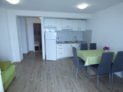 Apartmani Dalmatina Tučepi