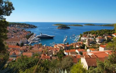 Otok Hvar