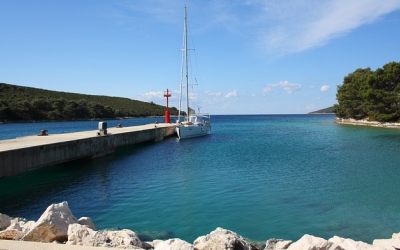 Otok Molat