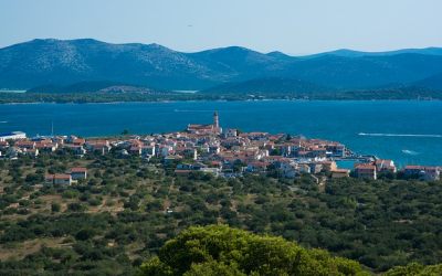 Otok Murter