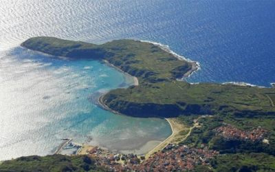 Otok Susak