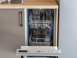 Apartamenty Štokić Barbat (Wyspa Rab)