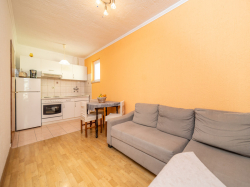 Apartamenty Štokić Barbat (Wyspa Rab)