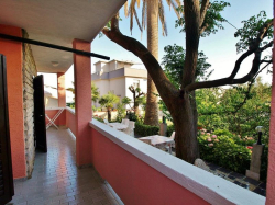 Apartamenty Fabijanić Barbat (Wyspa Rab)