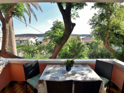 Apartamenty Fabijanić Barbat (Wyspa Rab)