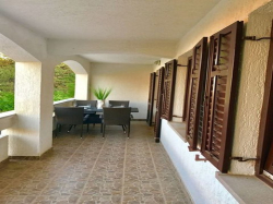 Apartamenty Lisac-Baška Baška (Wyspa Krk)