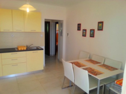 Apartamenty VALMARE Brela