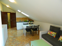 Apartamenty VALMARE Brela