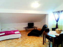 Apartamenty VALMARE Brela