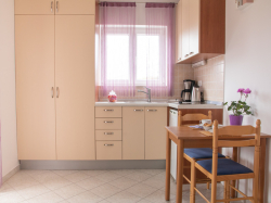 Apartamenty Villa Korina Brodarica