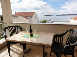 Apartamenty Villa Veronika Brodarica