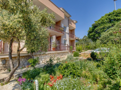 Apartamenty Sučić Cres (Wyspa Cres)