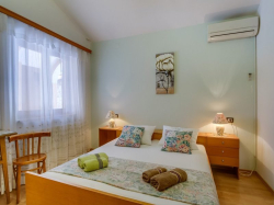 Apartamenty Zorica Cres (Wyspa Cres)