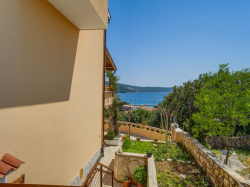 Apartamenty Zorica Cres (Wyspa Cres)