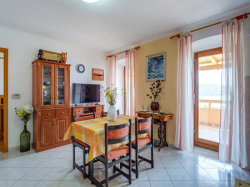 Apartamenty Zorica Cres (Wyspa Cres)