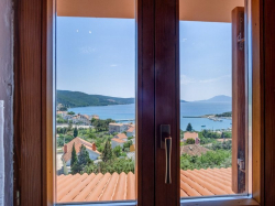 Apartamenty Zorica Cres (Wyspa Cres)
