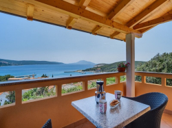 Apartamenty Zorica Cres (Wyspa Cres)