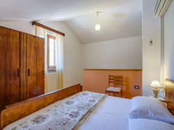 Apartamenty Zorica Cres (Wyspa Cres)