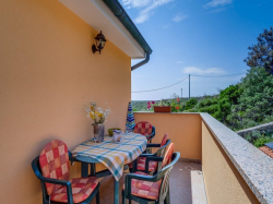 Apartamenty Zorica Cres (Wyspa Cres)