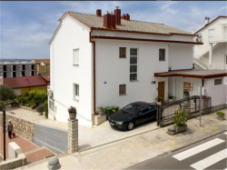 Apartamenty Villa Vesna - Family apartments Crikvenica