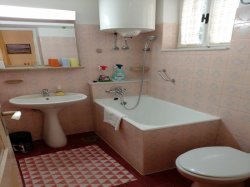Apartamenty Villa Vesna - Family apartments Crikvenica