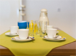 Apartamenty Villa Vesna - Family apartments Crikvenica