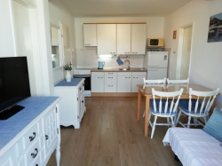 Apartamenty Martin Grebaštica