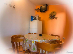 Apartamenty LUČIĆ  Ivan Dolac (Wyspa Hvar)