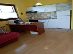 Apartamenty Boris Jezera (Wyspa Murter)