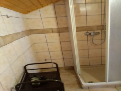 Apartamenty Boris Jezera (Wyspa Murter)