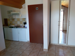 Apartamenty Boris Jezera (Wyspa Murter)