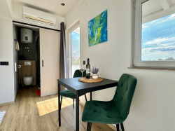 Apartamenty Hajl Krk (Wyspa Krk)